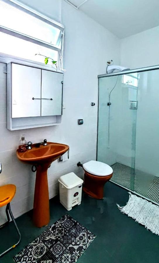 Aconchego E Pe Na Areia Em Ilhabela Villa Ngoại thất bức ảnh